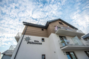 Willa Północna, Karwia